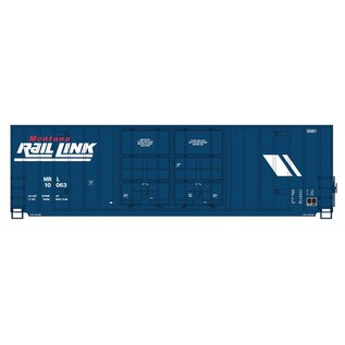 InterMountain 4131001 50' HC DD Boxcar MRL