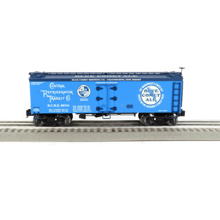 RMT 86126-3 Blue Comet Ale Woodside Reefer, 3 of 3