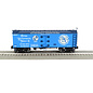 RMT 86126-3 Blue Comet Ale Woodside Reefer, 3 of 3