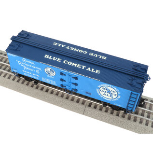 RMT 86126-3 Blue Comet Ale Woodside Reefer, 3 of 3