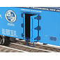 RMT 86126-3 Blue Comet Ale Woodside Reefer, 3 of 3