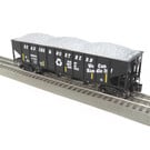 RMT 66212-2  Reading & Northern 70 Ton Hopper Car
