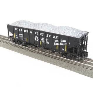RMT 66212-2  Reading & Northern 70 Ton Hopper Car