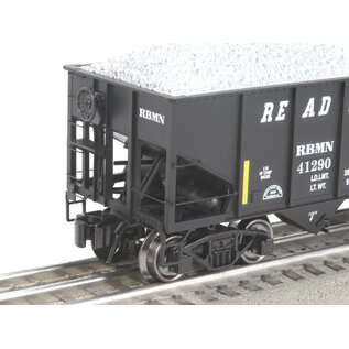 RMT 66212-2  Reading & Northern 70 Ton Hopper Car