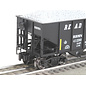 RMT 66212-2  Reading & Northern 70 Ton 3-Bay Hopper Car