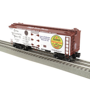 RMT 86126100 CNJ - High Iron Farm Woodside Reefer