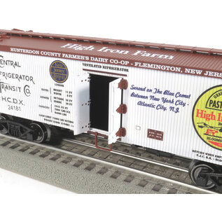 RMT 86126100 CNJ - High Iron Farm Woodside Reefer