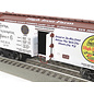 RMT 86126100 CNJ - High Iron Farm Woodside Reefer