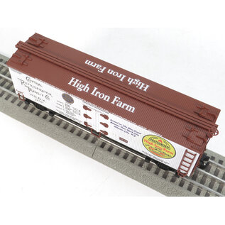 RMT 86126100 CNJ - High Iron Farm Woodside Reefer