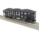 RMT 66219  Bethlehem Steel 70 Ton 3-Bay Hopper Car