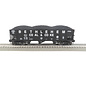 RMT 66219  Bethlehem Steel 70 Ton 3-Bay Hopper Car