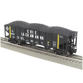 RMT 66239 Erie 70 Ton Hopper Car