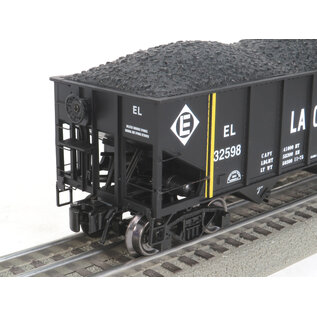 RMT 66239 Erie 70 Ton Hopper Car