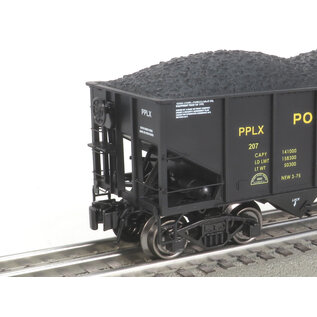 RMT 66276 PP&L 70 Ton Hopper Car