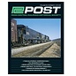 White River Productions POST, Penn Central RR Magazine Vol.26, #3