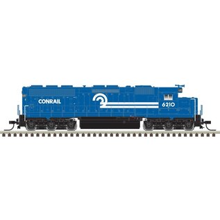 Atlas N 40006013 Conrail SD45 #6232, DCC/Sound, Gold