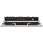Atlas N 40006002 Southern SD45 #3135, Std DC, Silver
