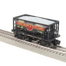 RMT 96799-481 New Hope & Ivyland Ballast / Ore Car