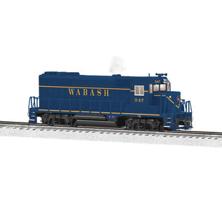 Lionel 2533802 Wabash LEGACY GP35 #547