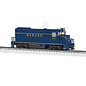 Lionel 2533802 Wabash LEGACY GP35 #547