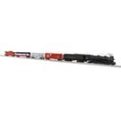 Lionel 2522040 New Haven Minuteman Freight Set