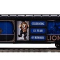 Lionel 2554220 HO Lionel 125th Anniversary Boxcar