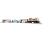 Lionel 2523040 STAR WARS Rebel RS-3 LionChief Freight Set W/Bluetooth