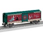 Lionel 2528330 Disney Frozen Boxcar
