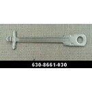 Lionel 630-8661-030 Main Rod Basic USRA 0-8-0