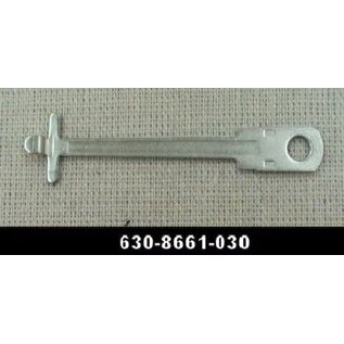 Lionel 630-8661-030 Main Rod Basic USRA 0-8-0