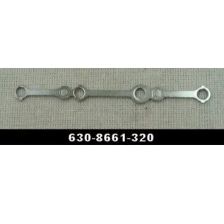 Lionel 630-8661-320 Side Rod Basic USRA 0-8-0