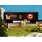 Lionel 2528360 Budweiser Illuminated Bar Sign #2 Boxcar