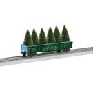 Lionel 2528440 Happy Tree Gondola