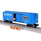Lionel 2528610 Mr. McFeely Mail Car