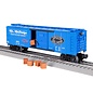 Lionel 2528610 Mr. McFeely Mail Car
