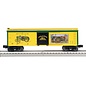 Lionel 2528630 John Deere Waterloo Boy Reefer