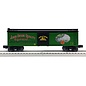 Lionel 2528640 John Deere Quality Equipment Reefer