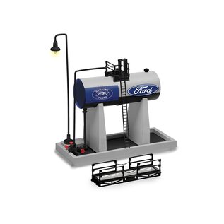 Lionel 2529130 Ford Elevated Tank