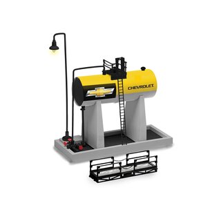 Lionel 2529140 Chevy Elevated Tank