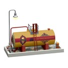 Lionel 2529160 Butterbeer Tank
