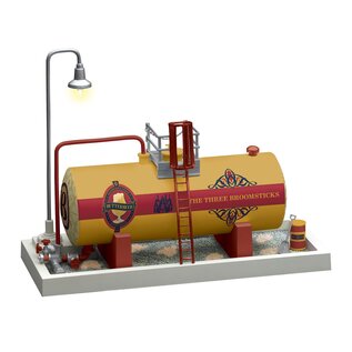 Lionel 2529160 Butterbeer Tank