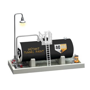 Lionel 2529170 ACME Tunnel Paint Tank
