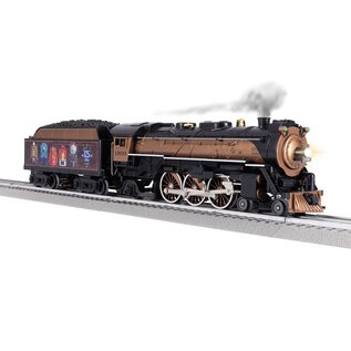 Lionel 2532060 Lionel 125 ATT LC+2 Pacific  #1900