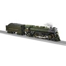 Lionel 2532070 Baltimore & Ohio President Monroe LC+2 Pacific