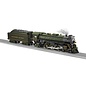 Lionel 2532070 Baltimore & Ohio President Monroe LC+2 Pacific