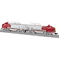 Lionel 2534060 Santa Fe LionChief Plus 2.0 F3AA