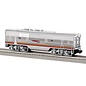 Lionel 2534069 Santa Fe LionChief Plus 2.0 F3B