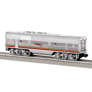 Lionel 2534069 Santa Fe LionChief Plus 2.0 F3B