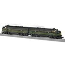 Lionel 2534080 Reading LionChief Plus 2.0 F3 AA