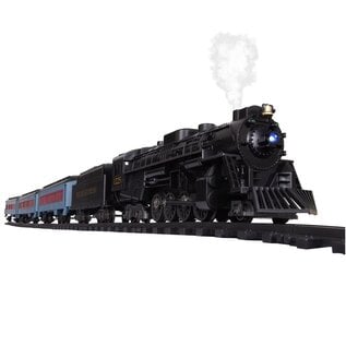 Lionel 712133 The Polar Express  Battery Operated O-Gauge Train Set